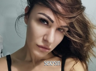 Sexysin