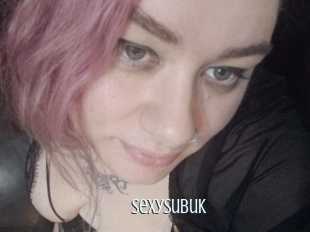 Sexysubuk