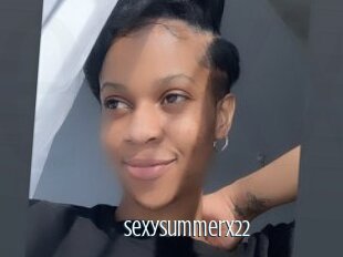 Sexysummerx22