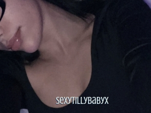 Sexytillybabyx