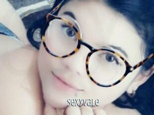 Sexyvale