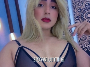 Sexyvalentiina