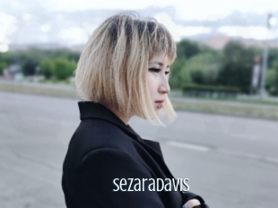 Sezaradavis