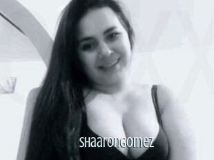 Shaarongomez