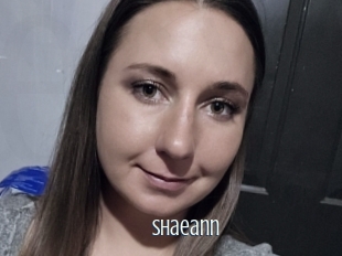 Shaeann