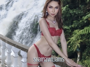 Shainawiliams