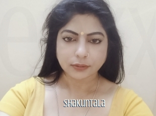 Shakuntala