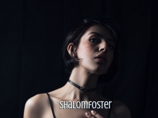 Shalomfoster