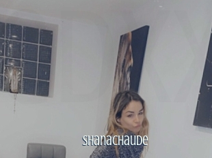 Shanachaude