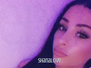 Shanalove