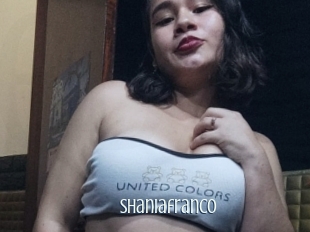 Shaniafranco