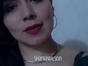 Shaniawilson