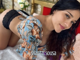 Shantalsousa