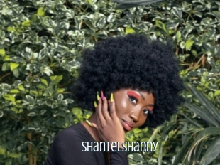 Shantelshanny