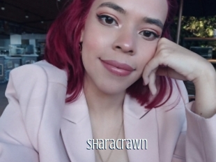 Sharacrawn