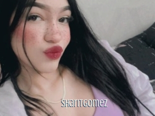 Sharitgomez