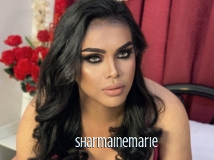 Sharmainemarie