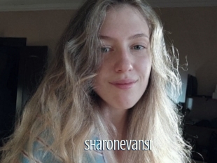 Sharonevansi