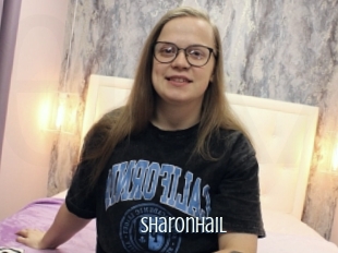 Sharonhail