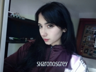 Sharonosgrey