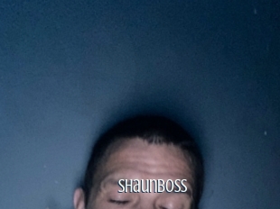 Shaunboss