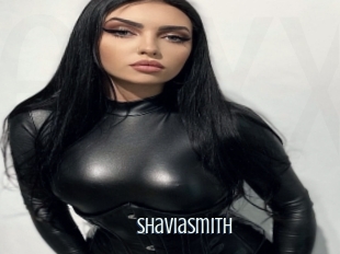 Shaviasmith