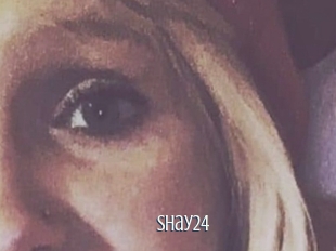 Shay24