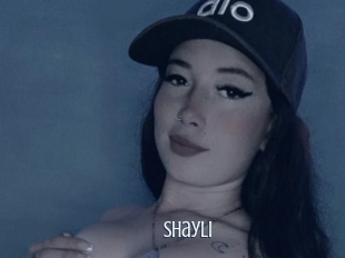 Shayli