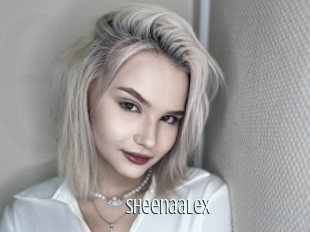 Sheenaalex