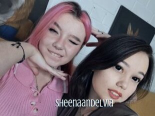 Sheenaandelvia