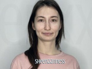 Sheenaanness