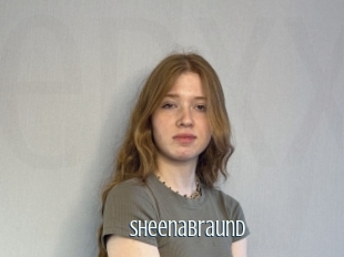 Sheenabraund