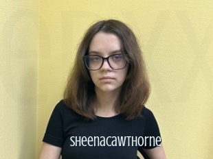 Sheenacawthorne