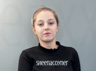 Sheenacoyner