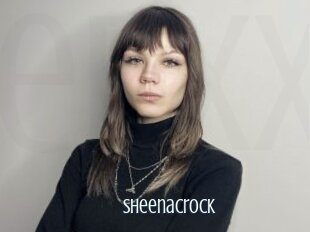 Sheenacrock