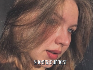 Sheenaearnest