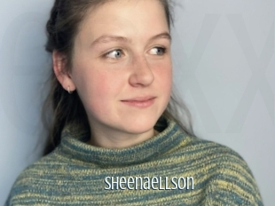 Sheenaellson