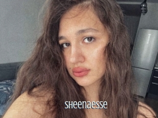 Sheenaesse