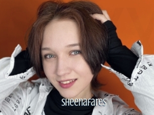 Sheenafares