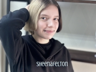 Sheenafelton