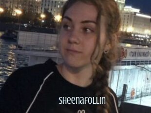 Sheenafollin