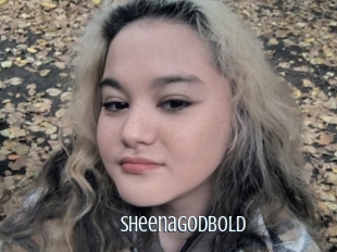 Sheenagodbold