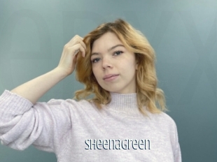 Sheenagreen