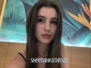 Sheenaheathman