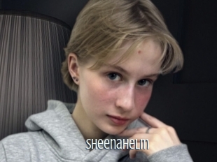 Sheenahelm