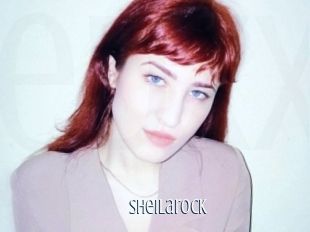 Sheilarock