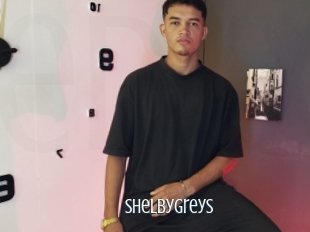 Shelbygreys