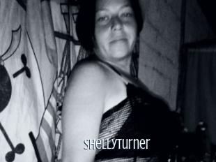 Shellyturner