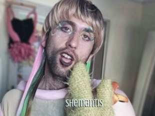 Shemantis