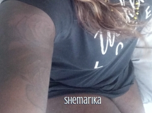 Shemarika